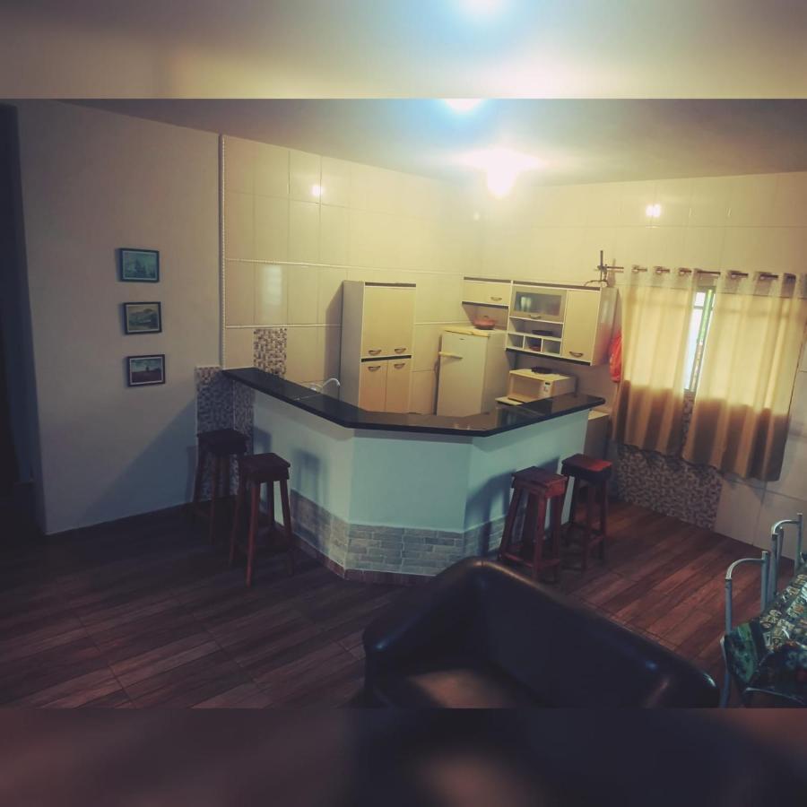 Casa Em Brotas, Wifi, Espaco Todo E Pet Friendly Exterior foto