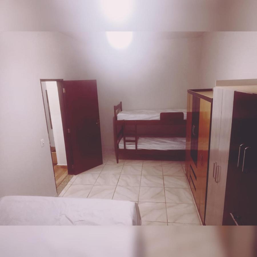 Casa Em Brotas, Wifi, Espaco Todo E Pet Friendly Exterior foto