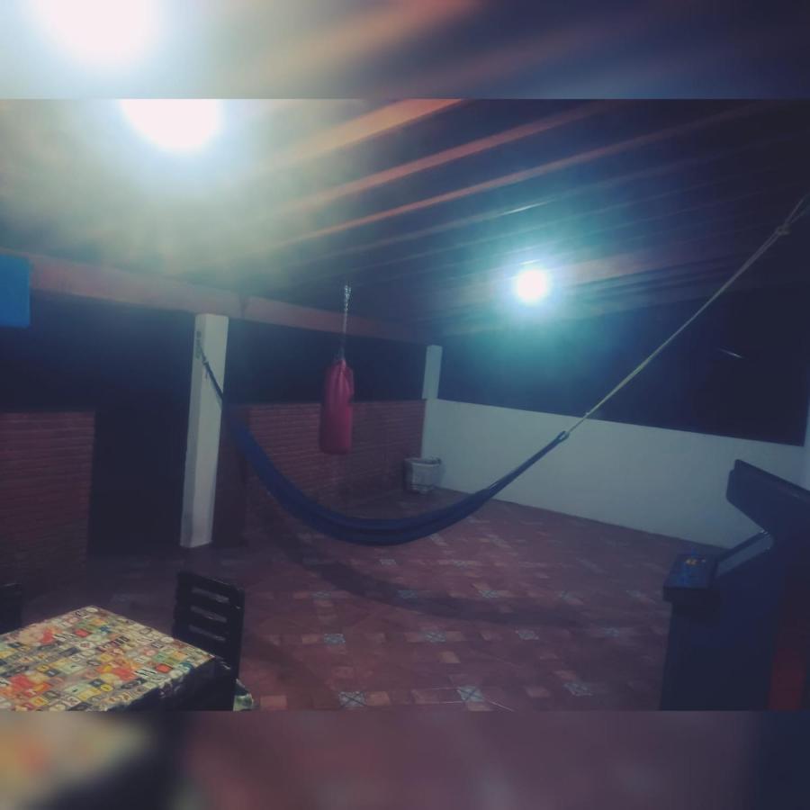 Casa Em Brotas, Wifi, Espaco Todo E Pet Friendly Exterior foto