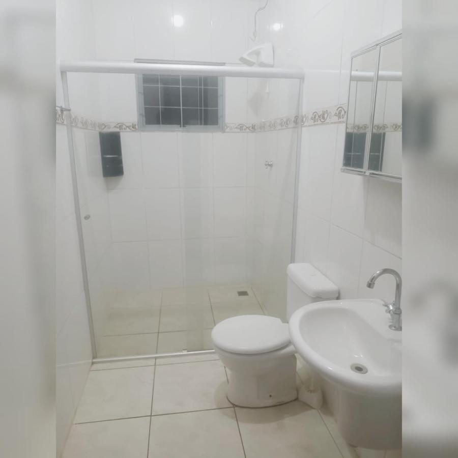 Casa Em Brotas, Wifi, Espaco Todo E Pet Friendly Exterior foto